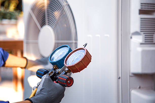 Affordable Emergency Ac Repair solutions in Green Village, NJ